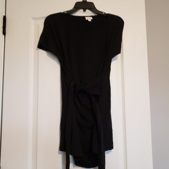 Boob Design Tops - Boob Design Cap Sleeve Nursing Top L